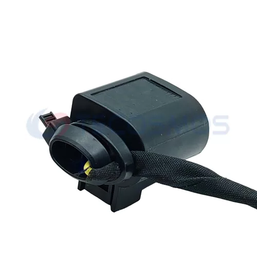 Auto Parts Waterproof Automotive Connector 2 Pin Female for Car Connector Plug DJ7021C-3.5-21 - image 4